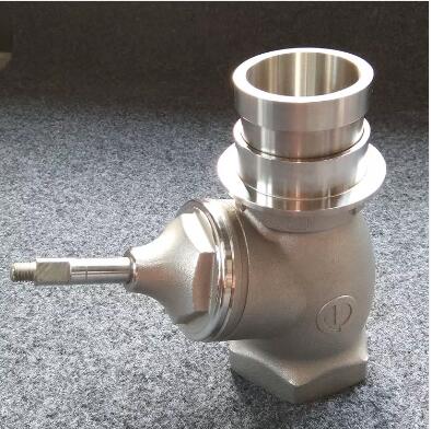 Valve Parts Manufacturers