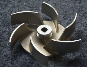 Centrifugal Impeller Manufacturer