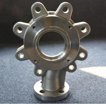 Low price for China Pump Fittings