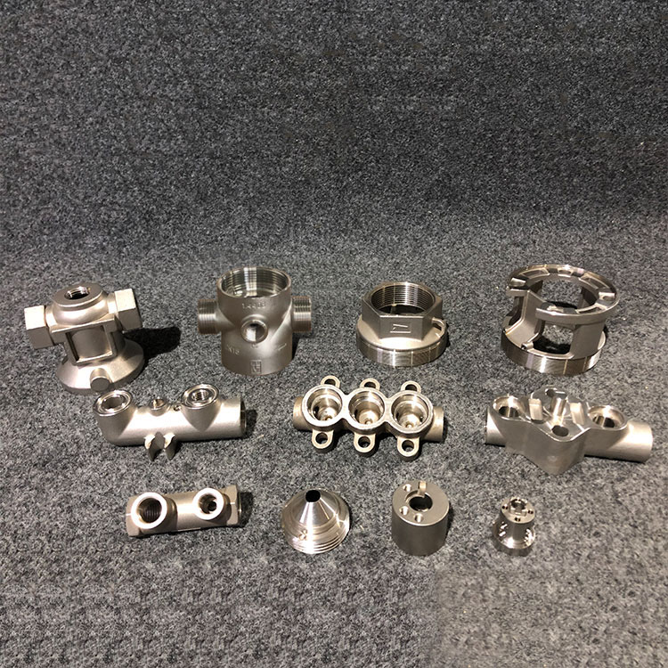 Valve Parts