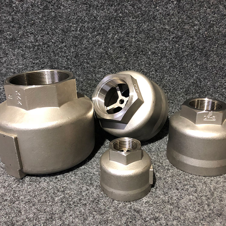 Valve Body Drain Valve Accessories