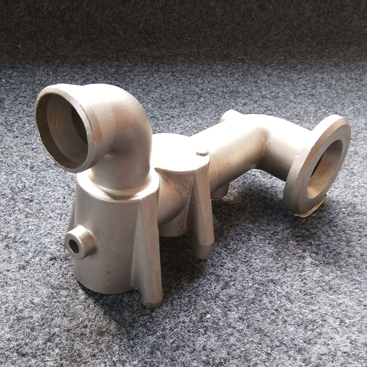 Water Treatment Pipe Fittings