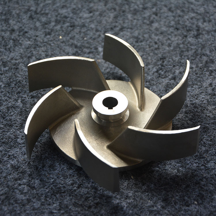 Centrifugal Impeller