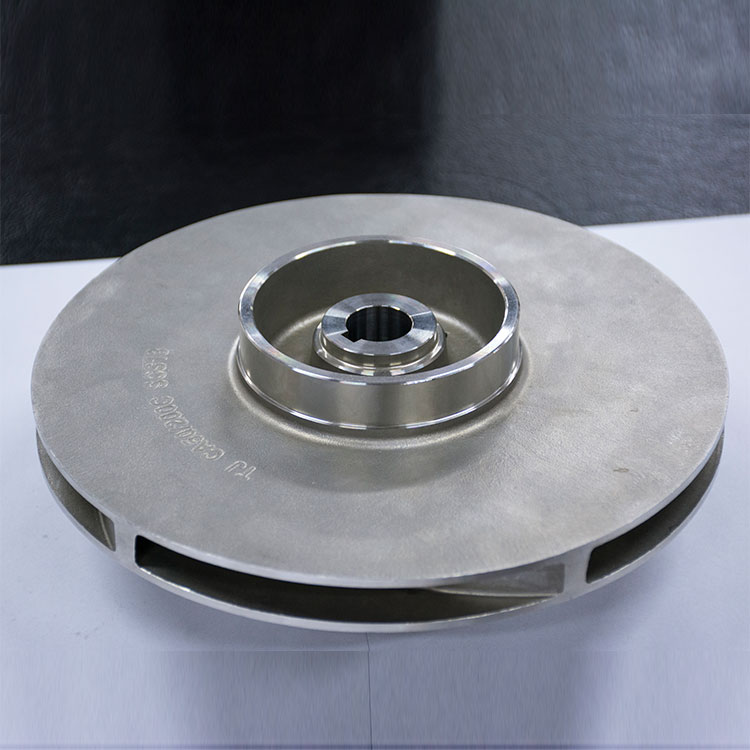 Impeller