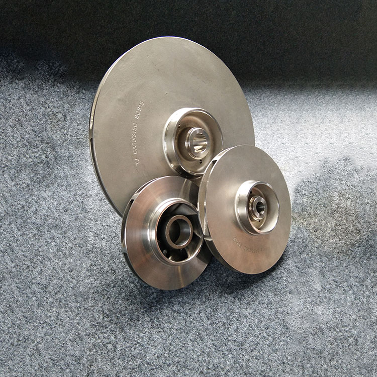 Impellers